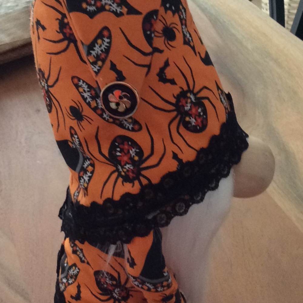 Halloween Gnome - Picture 6 of 6